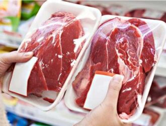 comer mucha carne sube el riesgo de color rojo de las mujeres accidente cerebrovascular