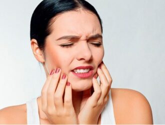 efectos secundarios del blanqueamiento dental