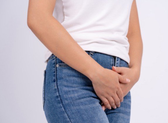 las causas de prurito vulvar